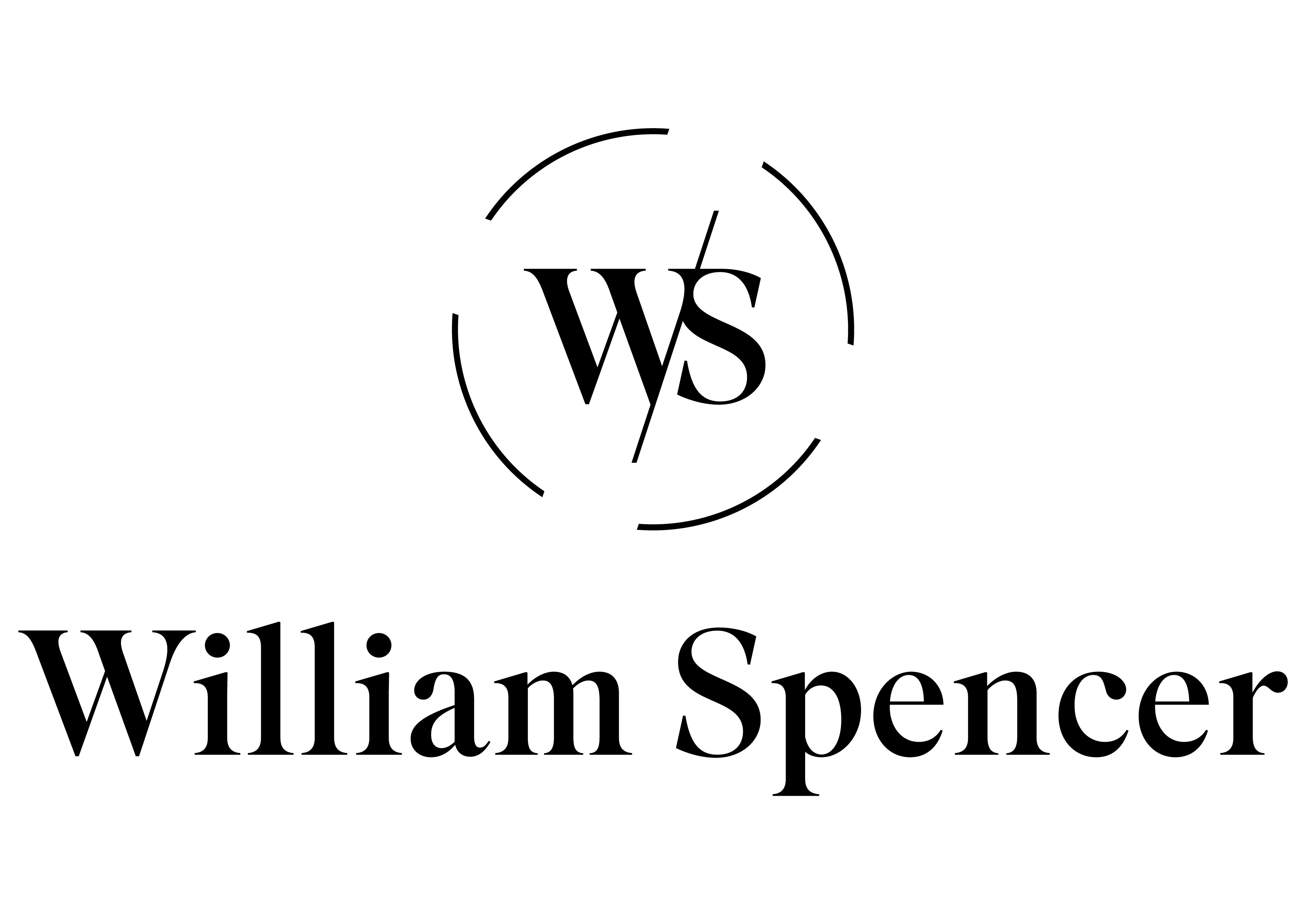 William Spencer